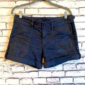 Sanctuary Women’s Camo Wanderer Short